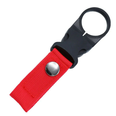 Water Bottle Holder with Straps